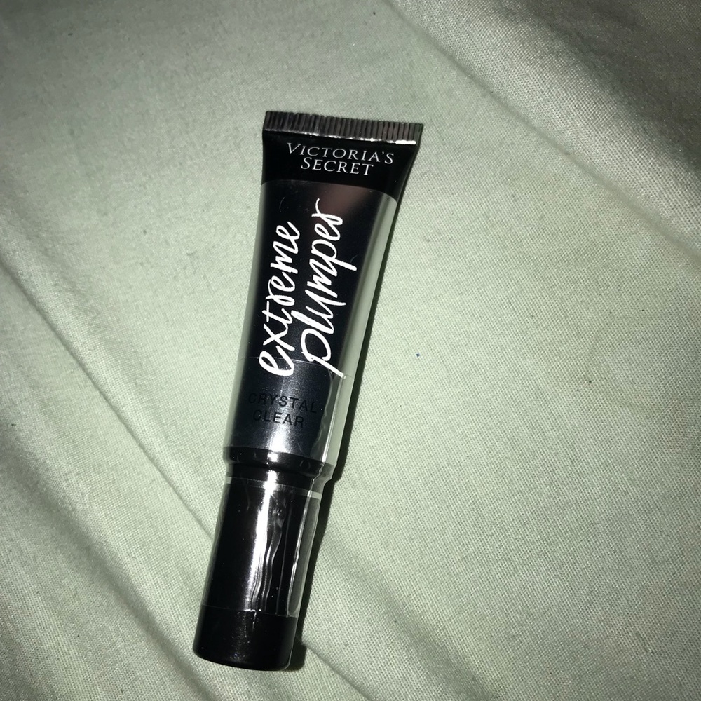 Victoria’s Secret lip gloss